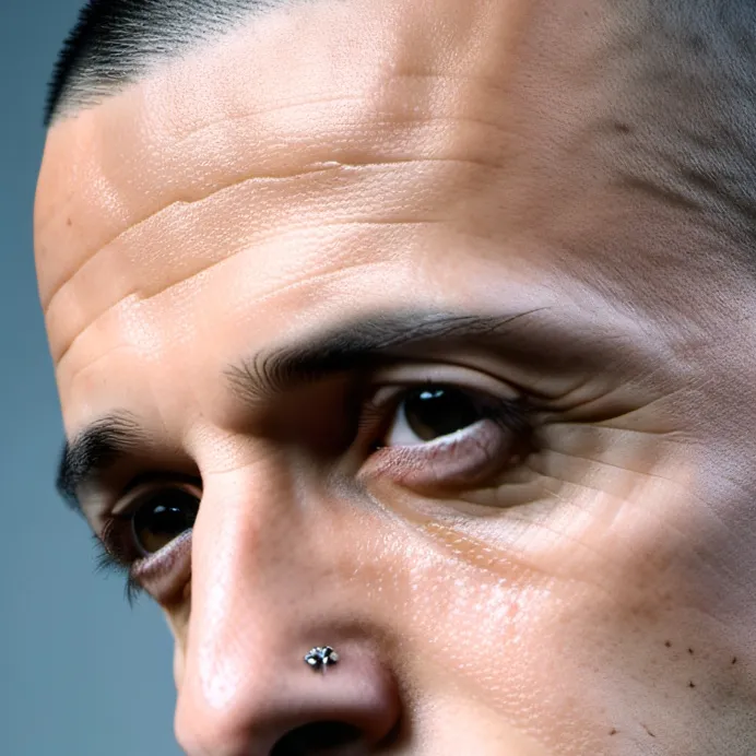 chat with ai character: Chester