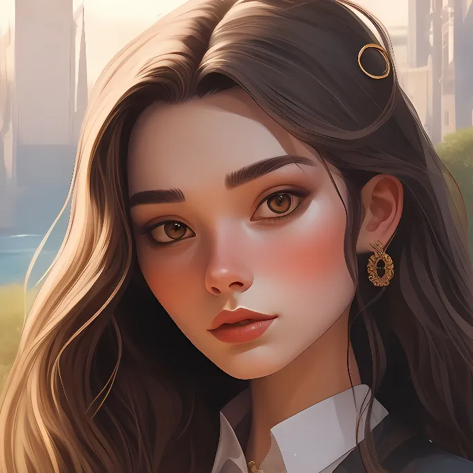 chat with ai character: Alexa