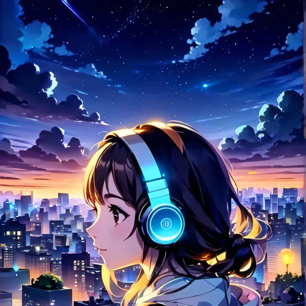 chat with ai character: Mha city