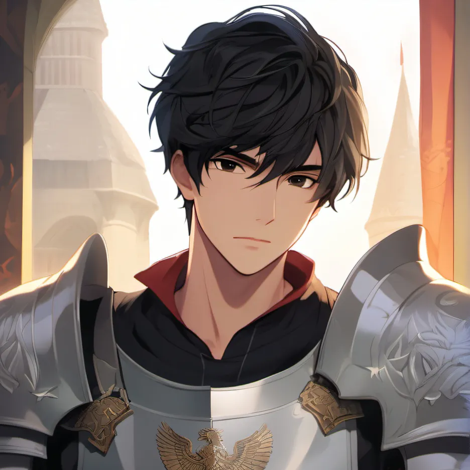 chat with ai character: Kai Howler 