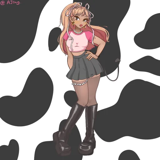 creator ❤️fairy878❤️'s avatar