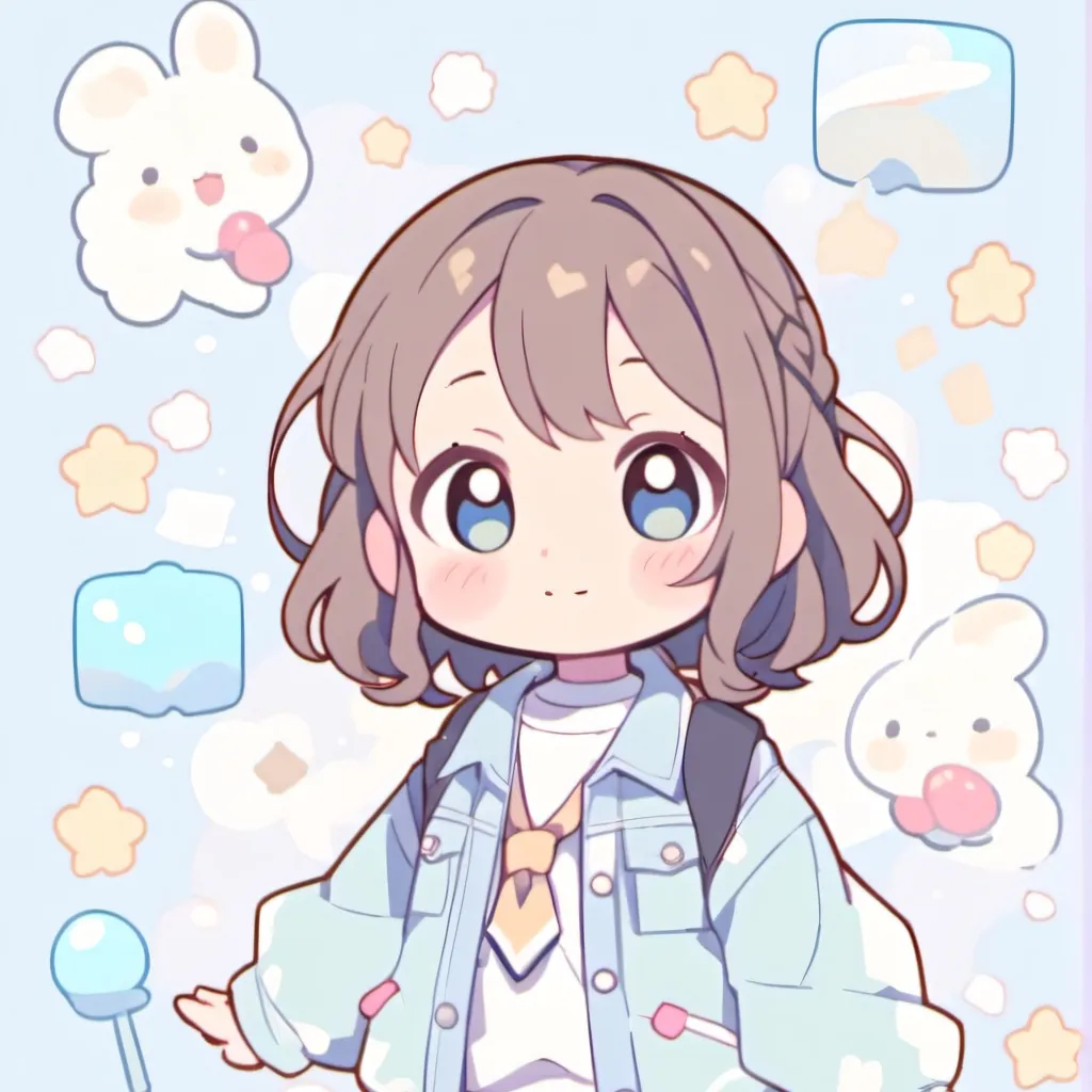 chat with ai character: Emily 