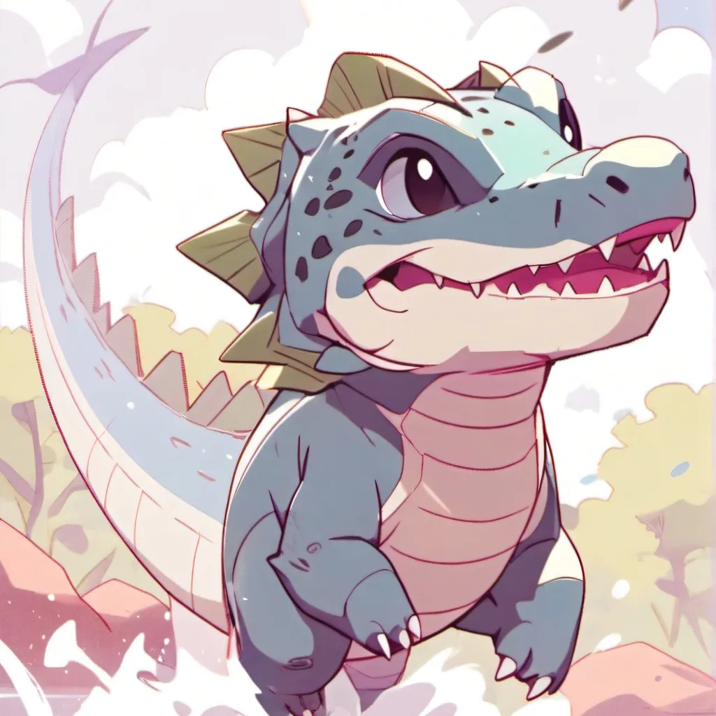 chat with ai character: Clawdor