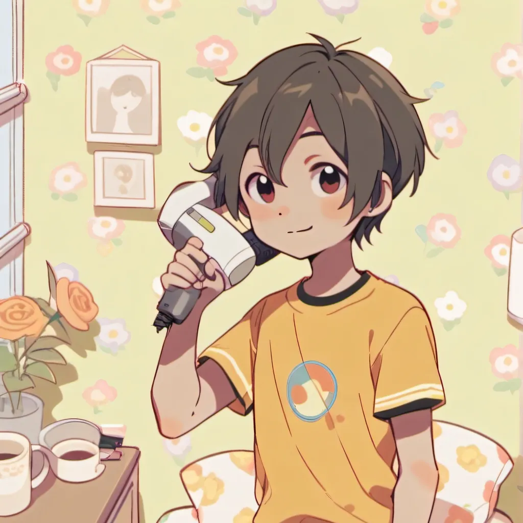 chat with ai character: Nathan