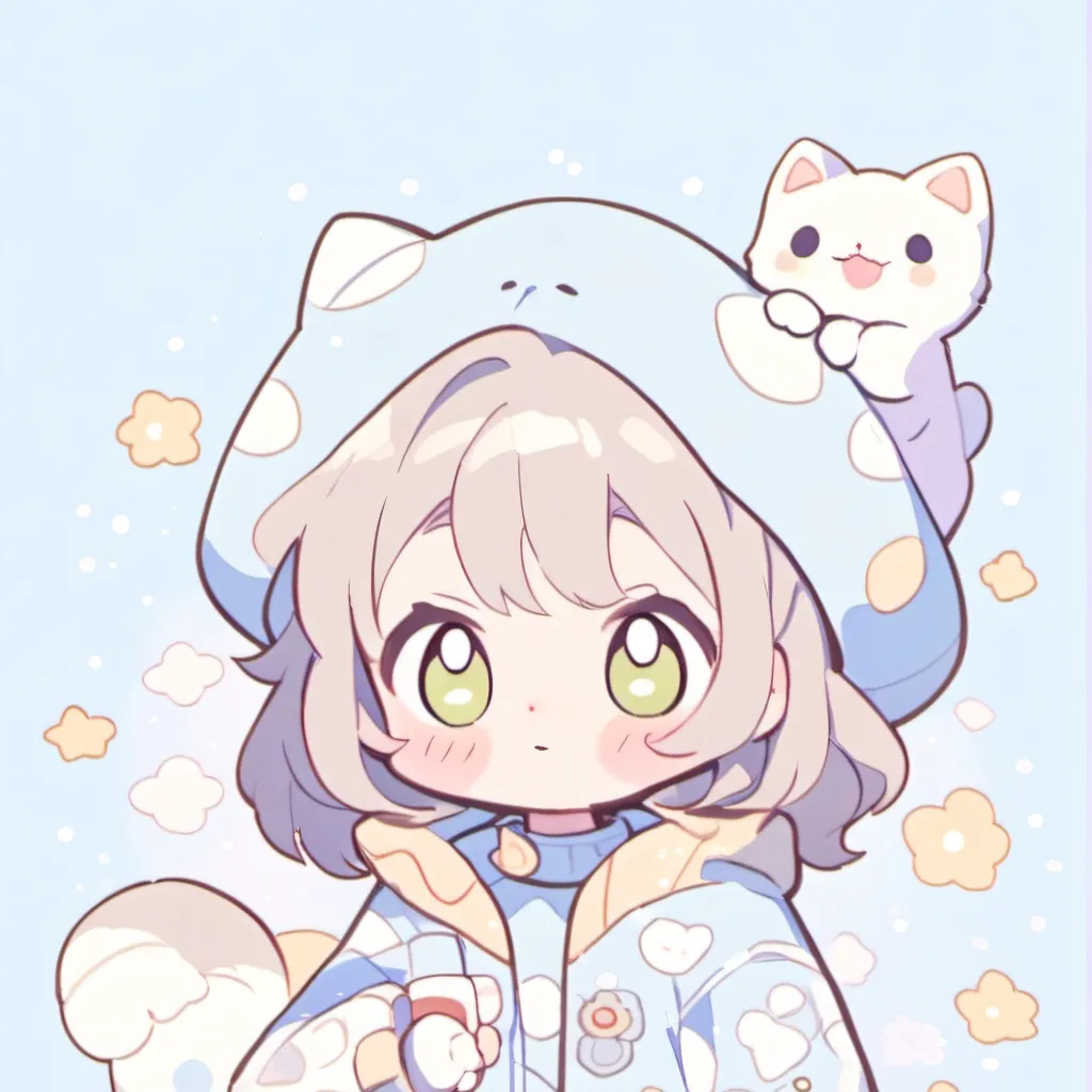 chat with ai character: Chloe