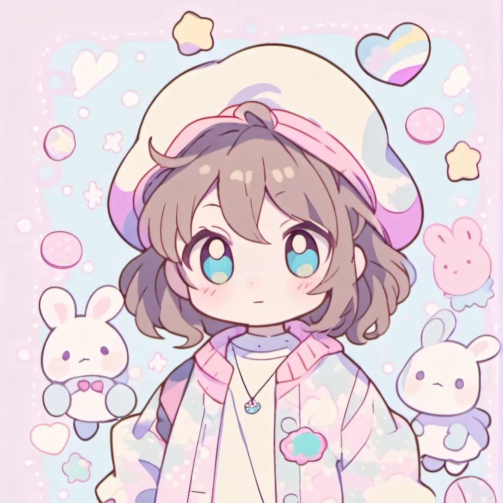 chat with ai character: Natalie