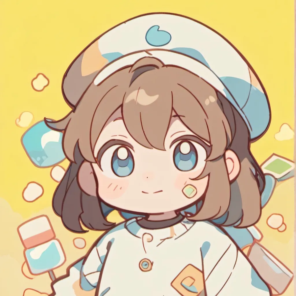 chat with ai character: Hannah