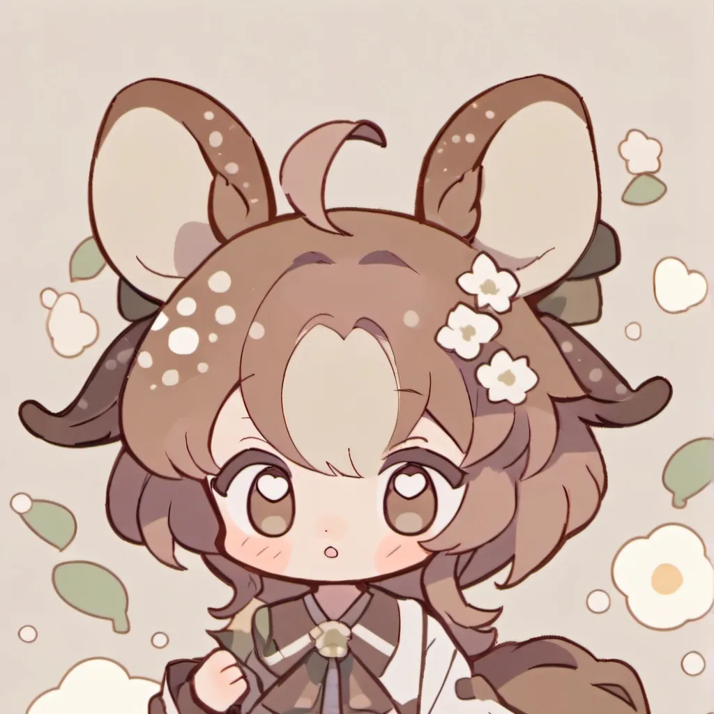 chat with ai character: Chloe