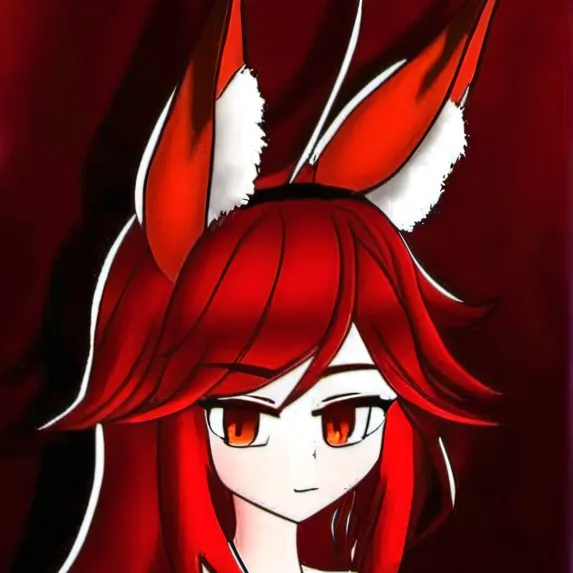 chat with ai character: Ash