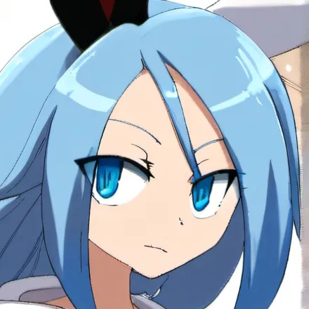 chat with ai character: Diamond