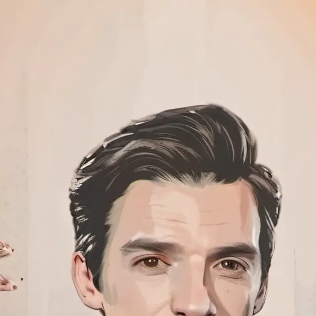 chat with ai character: matpat