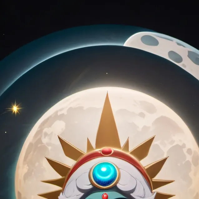 chat with ai character: Earth