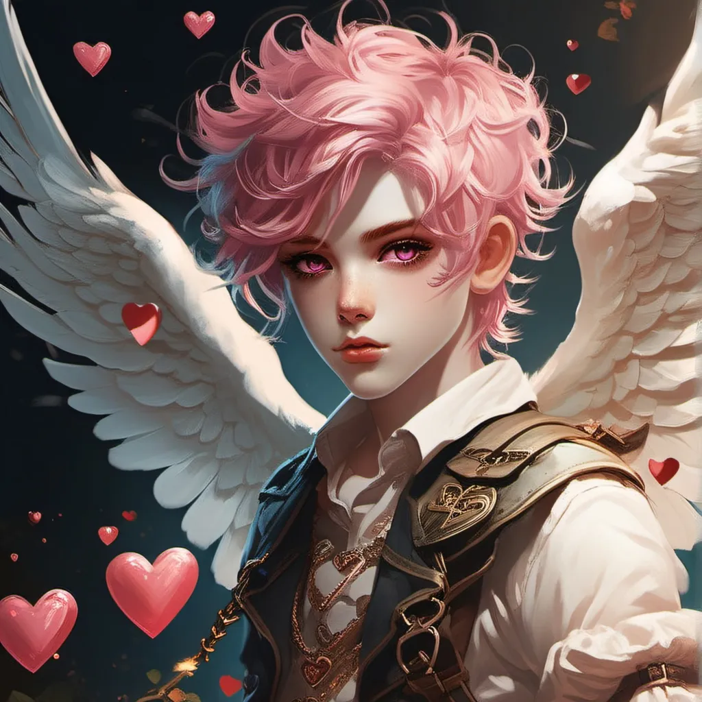 chat with ai character: Christopher