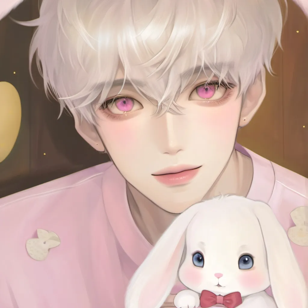 chat with ai character: Ryan