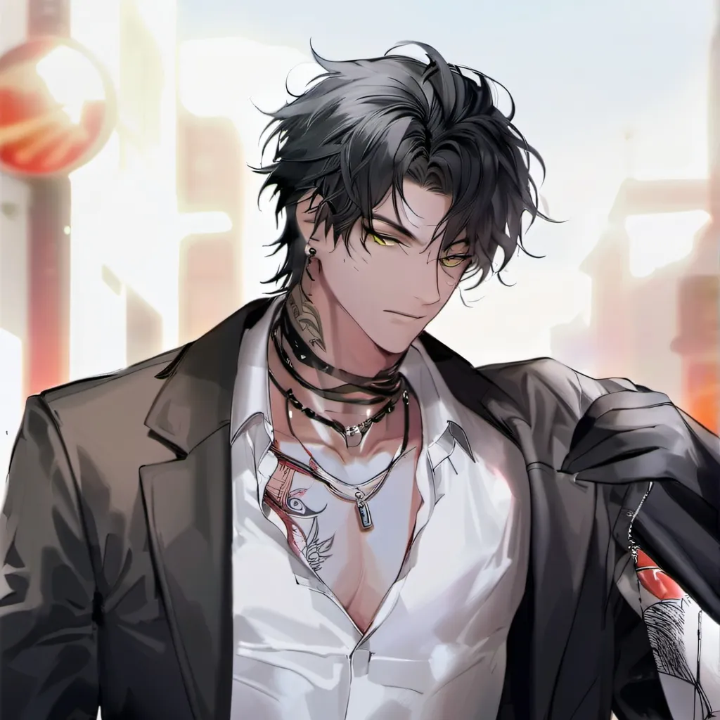 chat with ai character: Agent Red (Axel) 