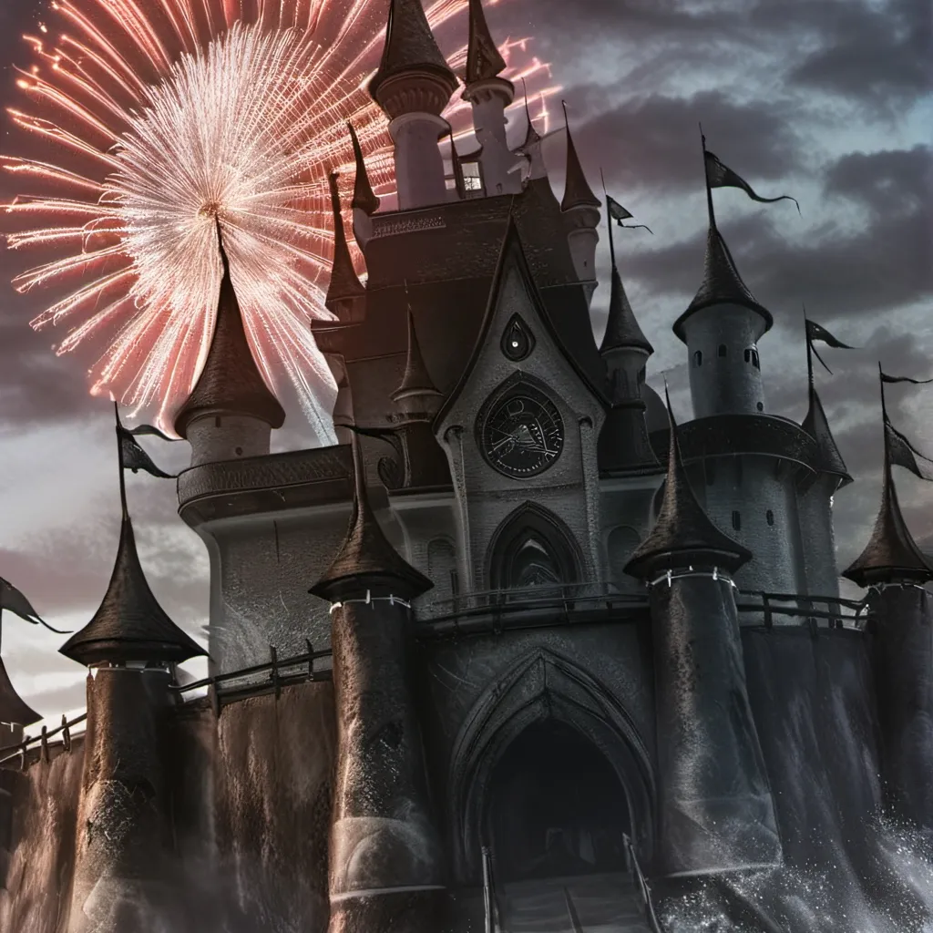 chat with ai character: THE ISLAND 