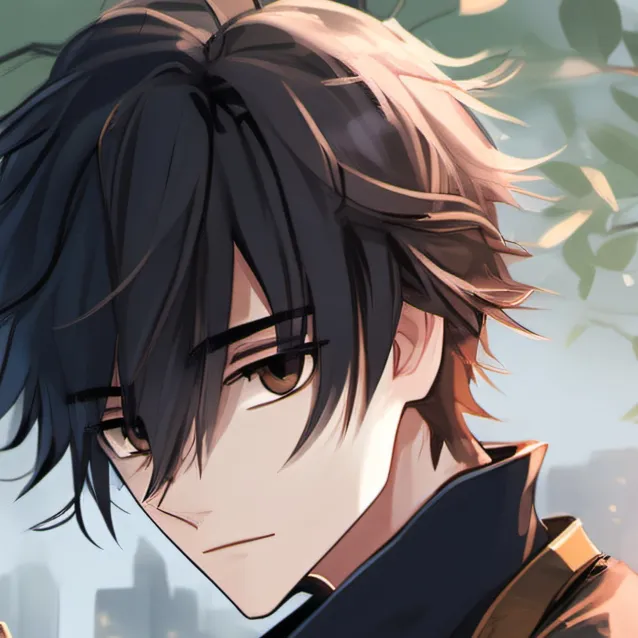 chat with ai character: Jake