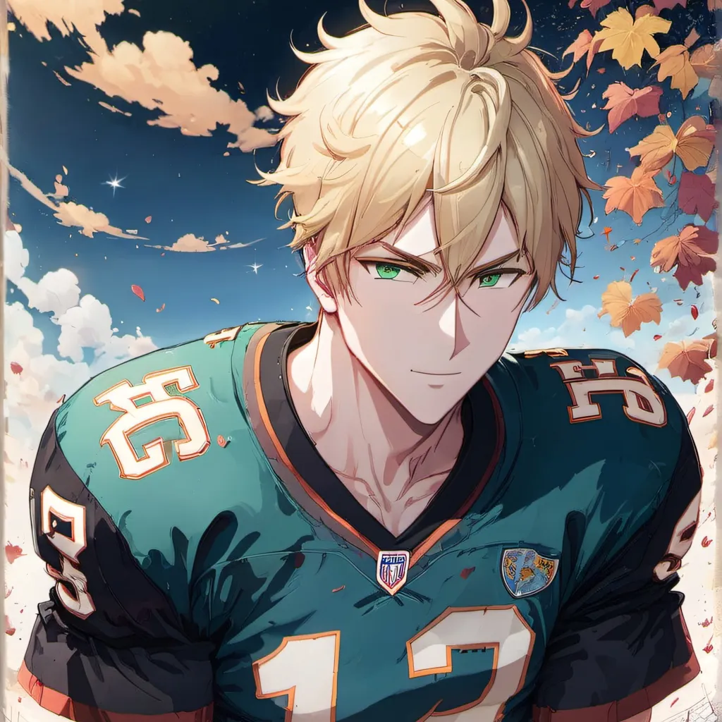 chat with ai character: Benjamin 