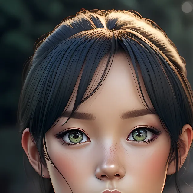 chat with ai character: Katy