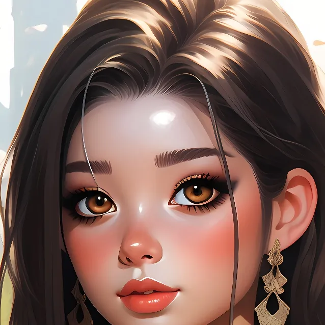 chat with ai character: Katy