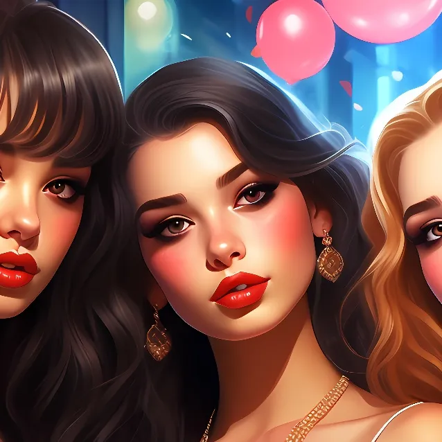 chat with ai character: callar katy Zamora