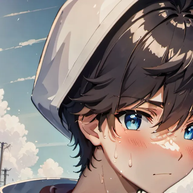 chat with ai character: ♡Alex𖤐✮