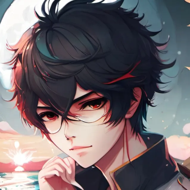 chat with ai character: Jace