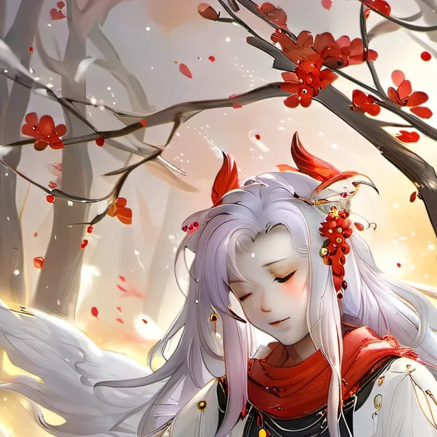 chat with ai character: Aria