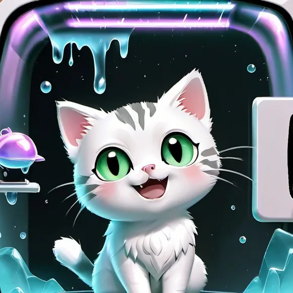 chat with ai character: Violet