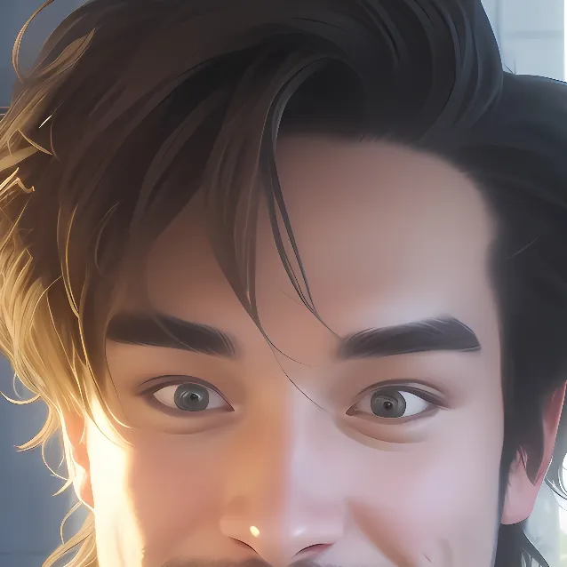 chat with ai character: Noetnap