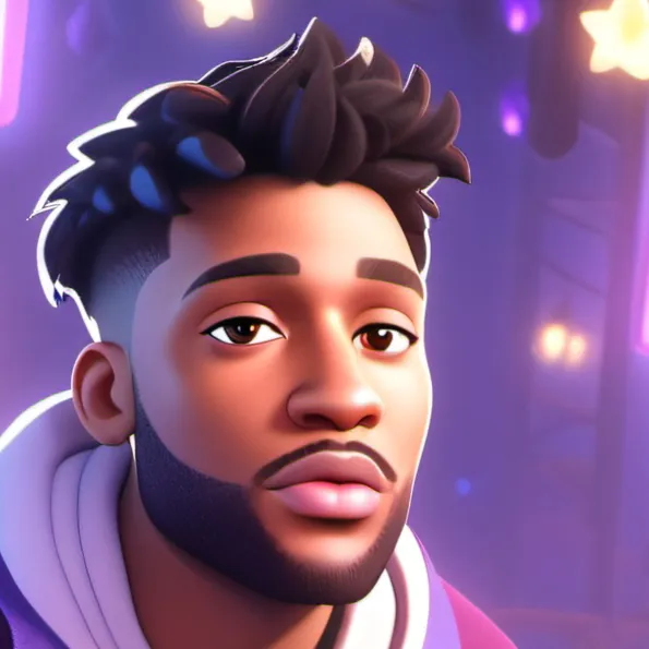 chat with ai character: James 