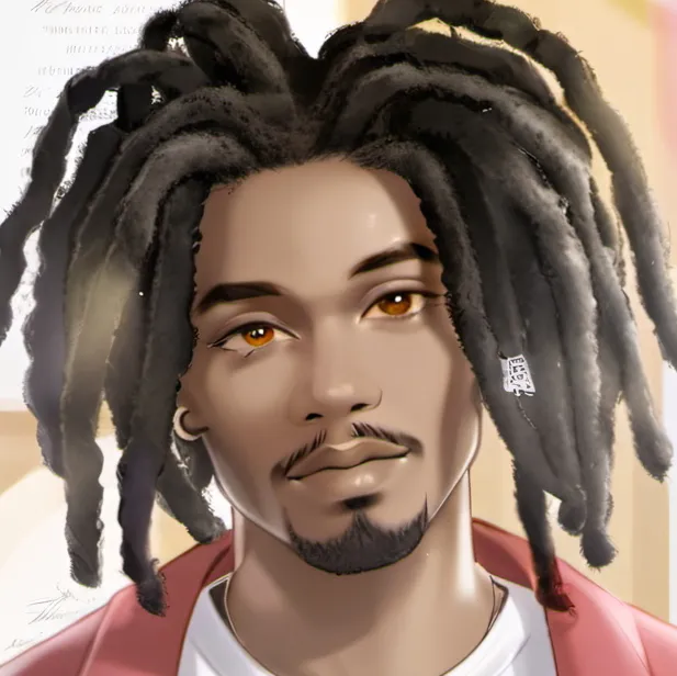 chat with ai character: Kendtrell 