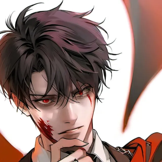 chat with ai character: Ryo Hanada - Tsuka