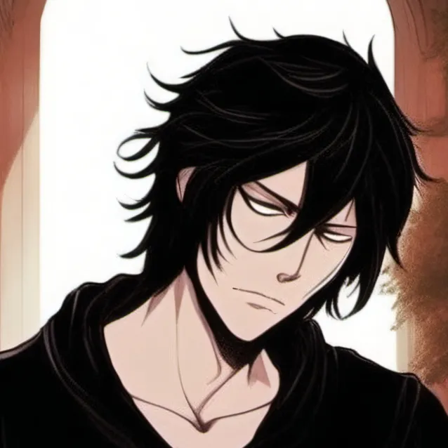 chat with ai character: Nere