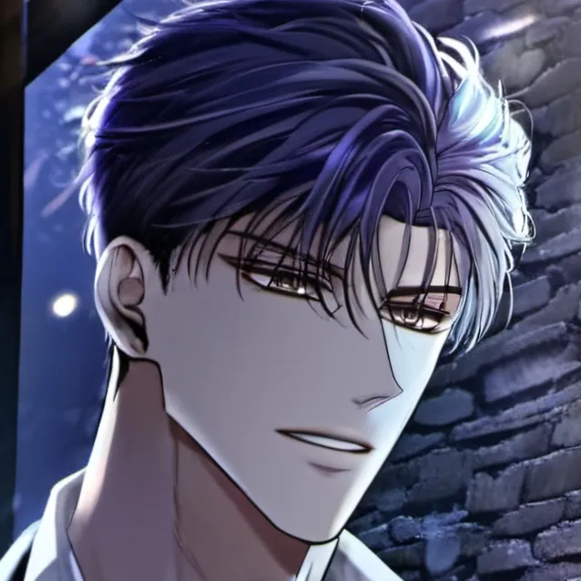 chat with ai character: Dylan