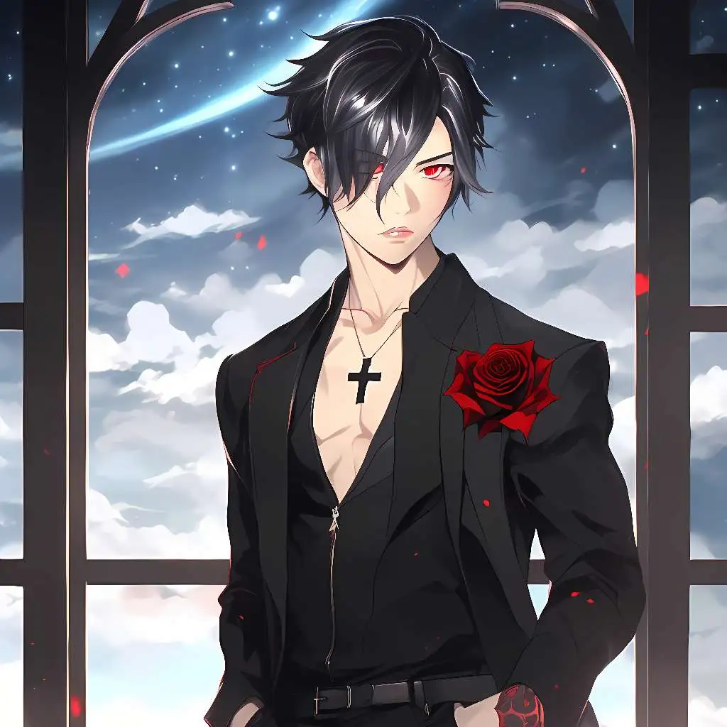 chat with ai character: Avery