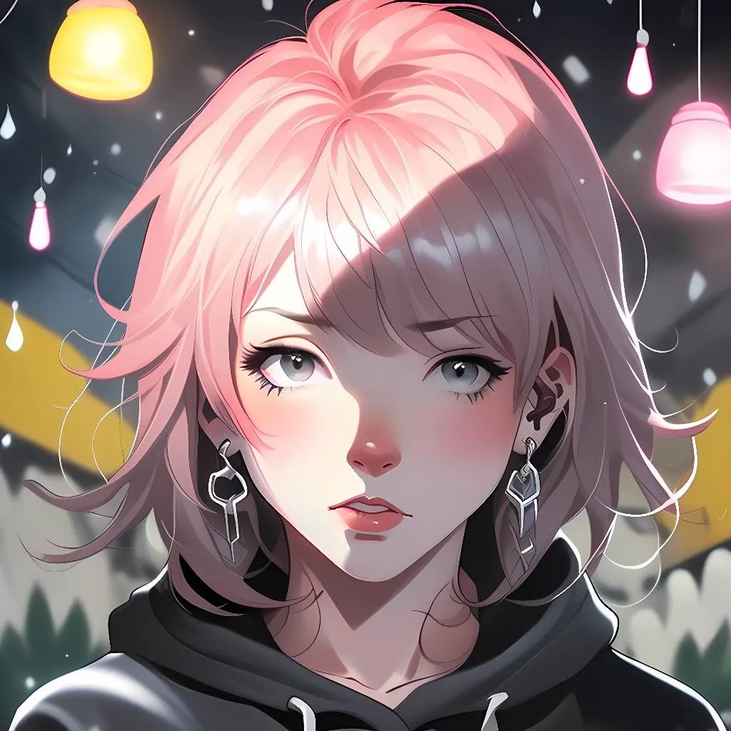 chat with ai character: Jada