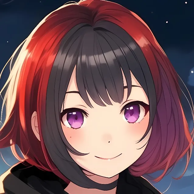 chat with ai character: Scarlet 