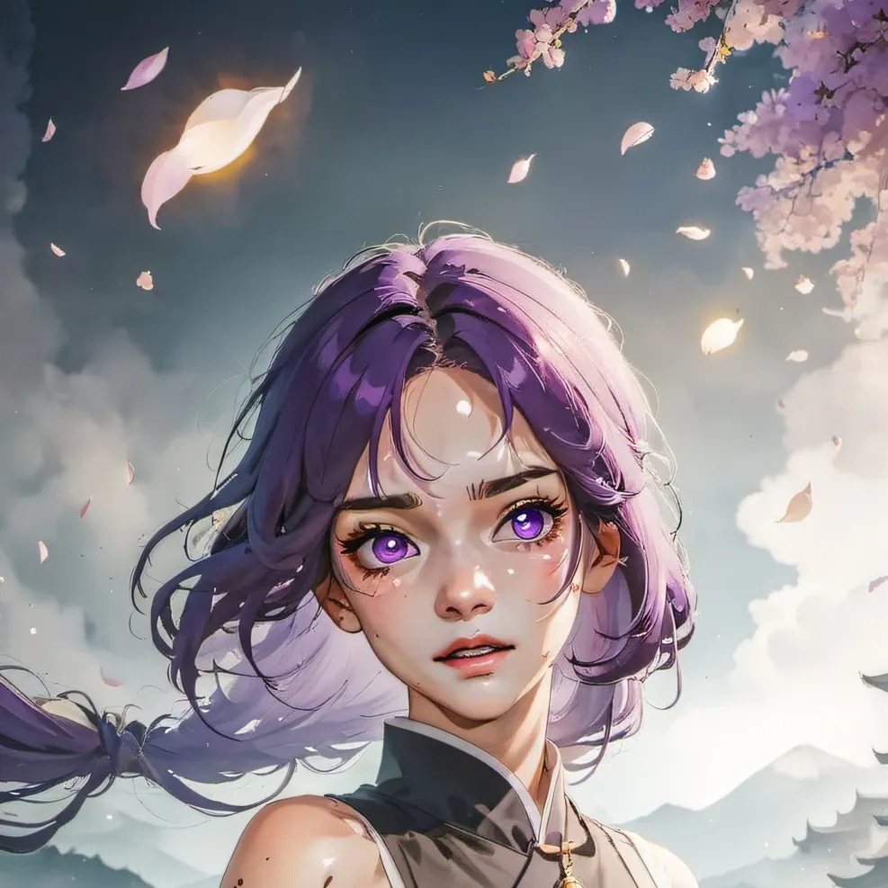 chat with ai character: Yolanda 