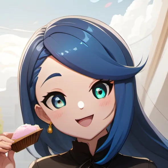 chat with ai character: itsfunneh 