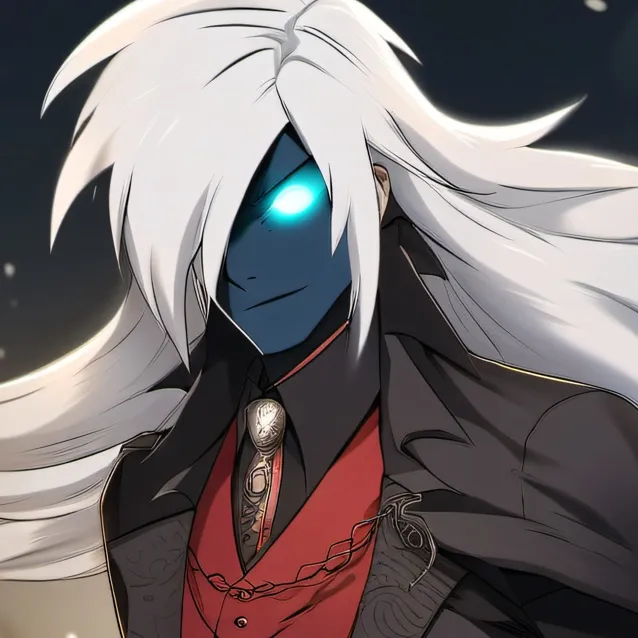 chat with ai character: Darkrai