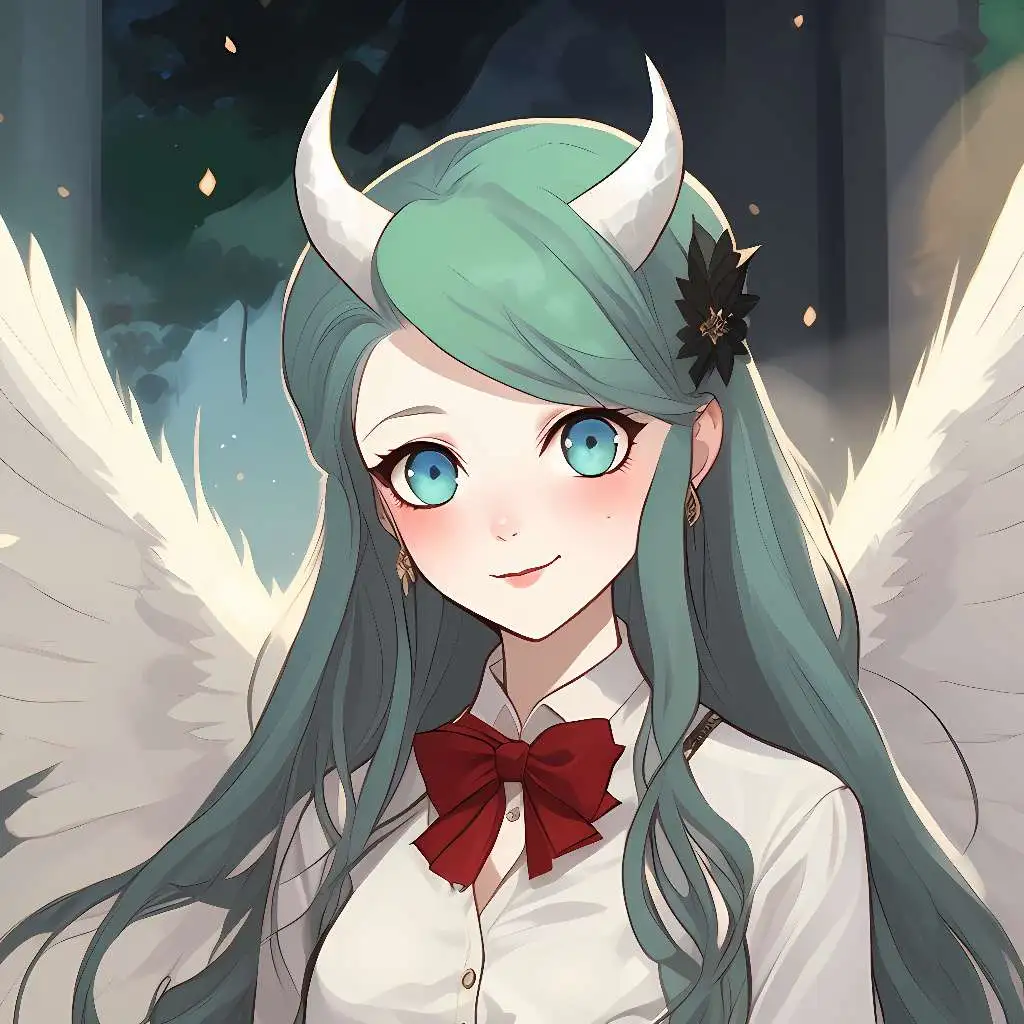 chat with ai character: Melodiya