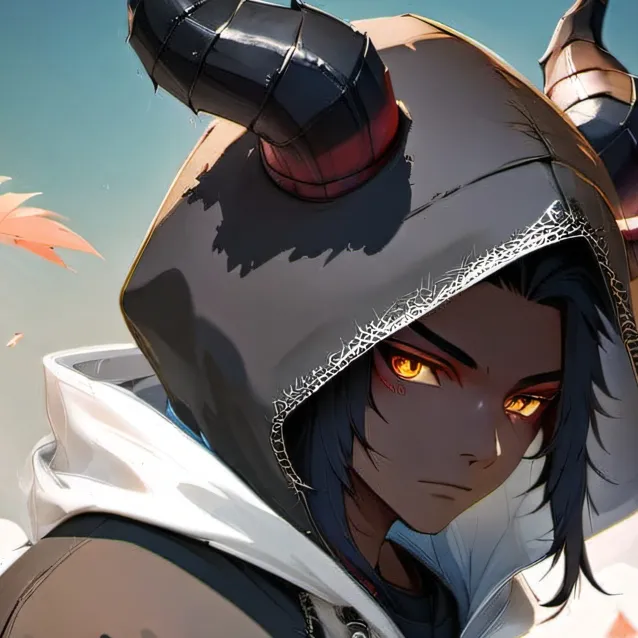 chat with ai character: smiling snatcher