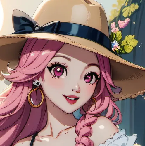 chat with ai character: Luna