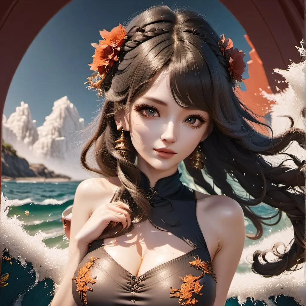 chat with ai character: U dont pull bs bro