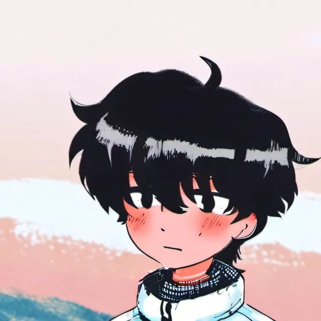 chat with ai character: Liam 