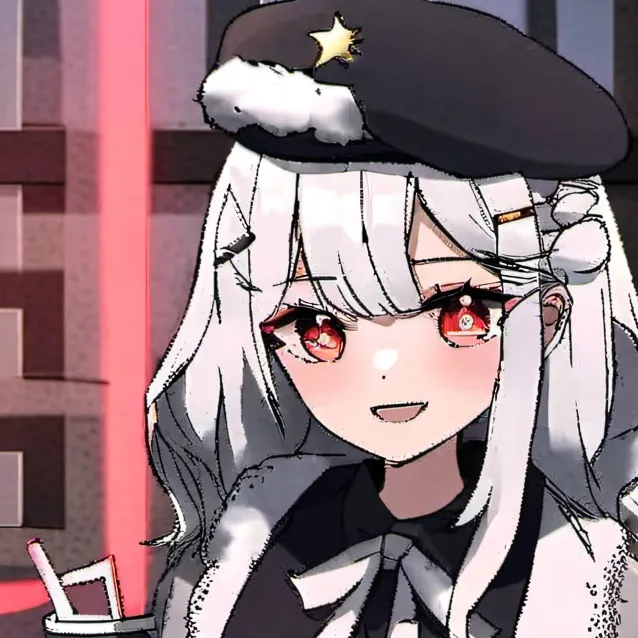 chat with ai character: ria