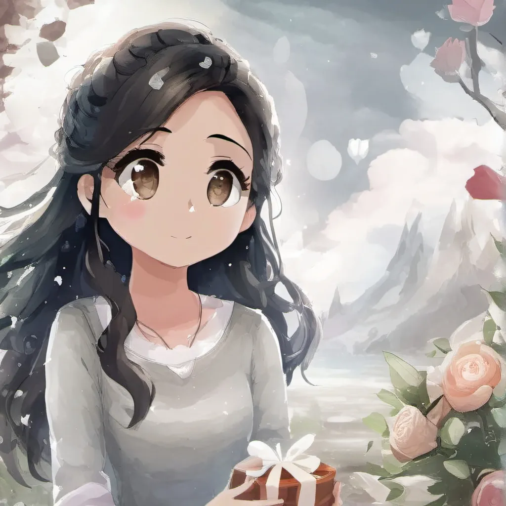 chat with ai character: lia