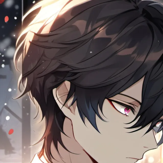 chat with ai character: Xavier 