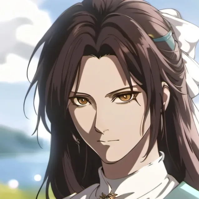 chat with ai character: Hange Zoë